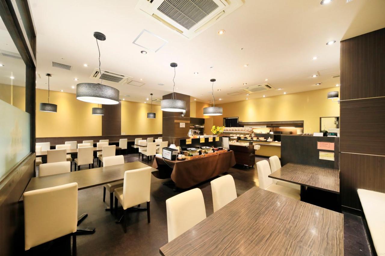 Daiwa Roynet Hotel Tokyo Akabane Esterno foto