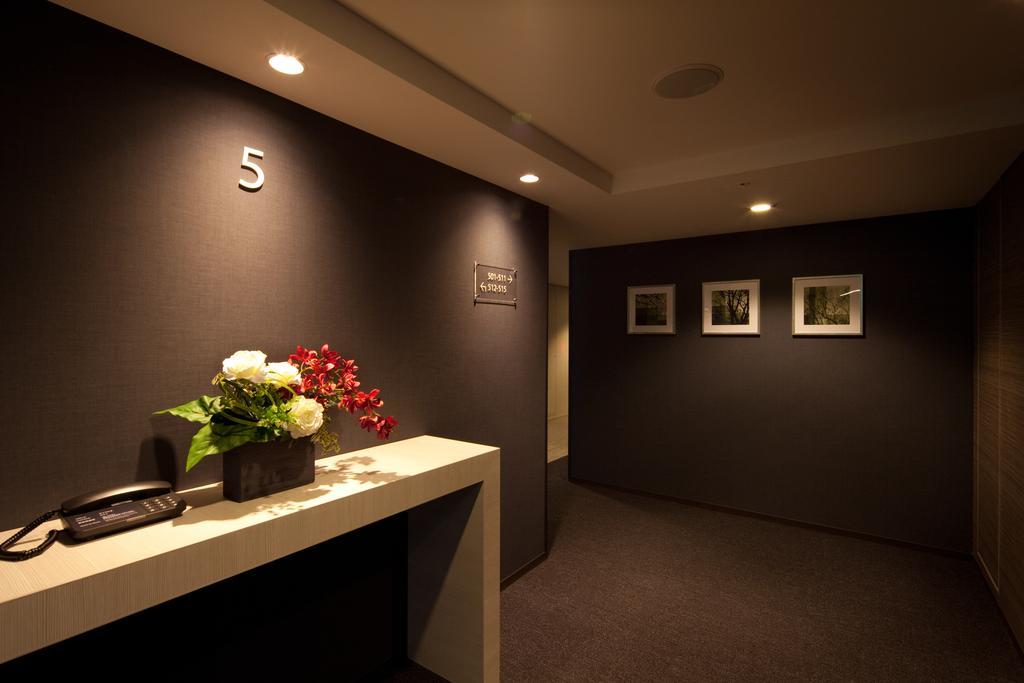 Daiwa Roynet Hotel Tokyo Akabane Esterno foto