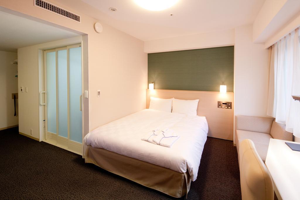Daiwa Roynet Hotel Tokyo Akabane Esterno foto