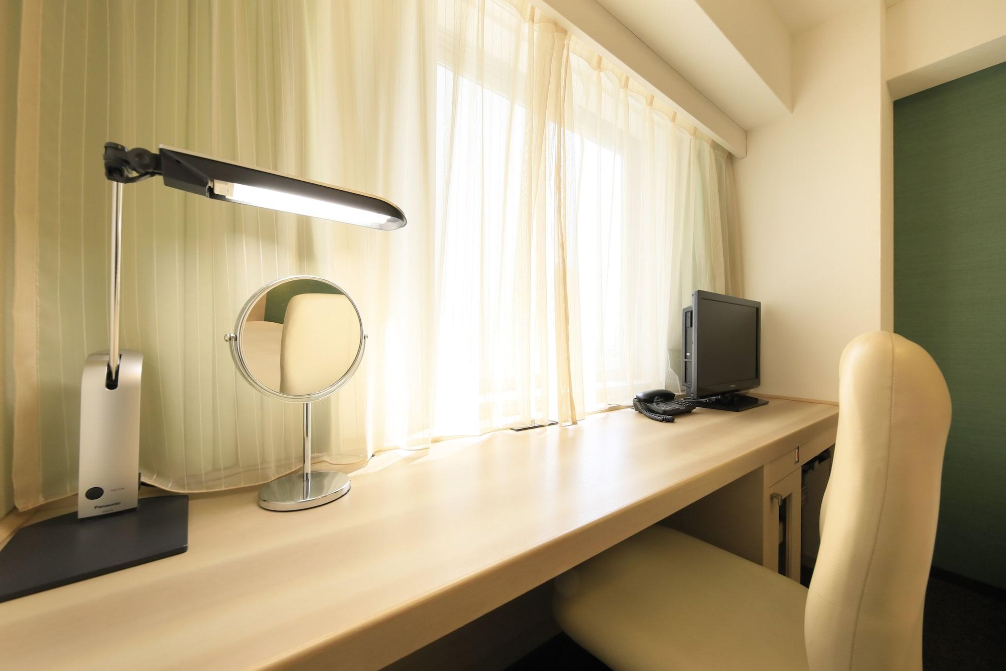 Daiwa Roynet Hotel Tokyo Akabane Esterno foto