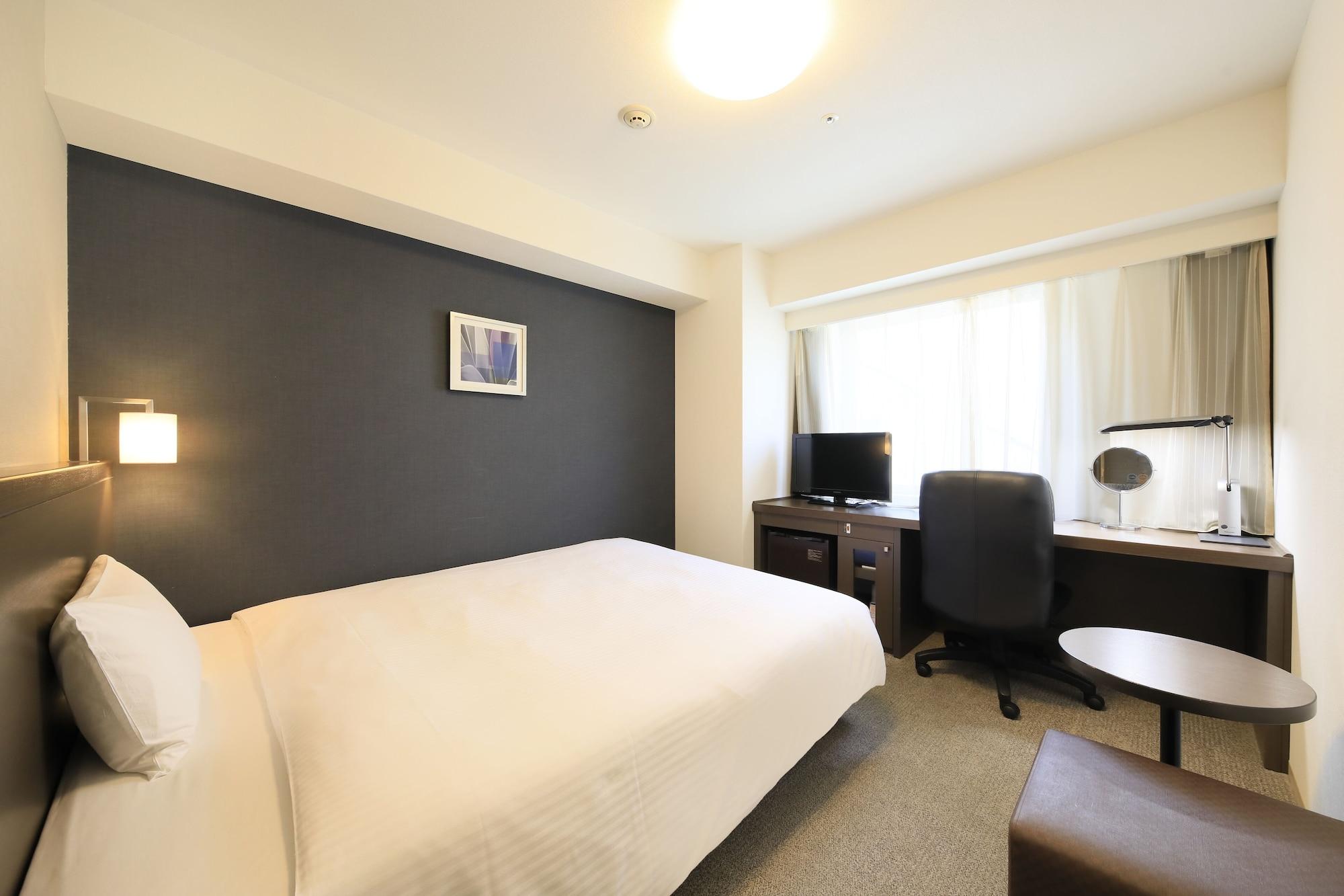 Daiwa Roynet Hotel Tokyo Akabane Esterno foto