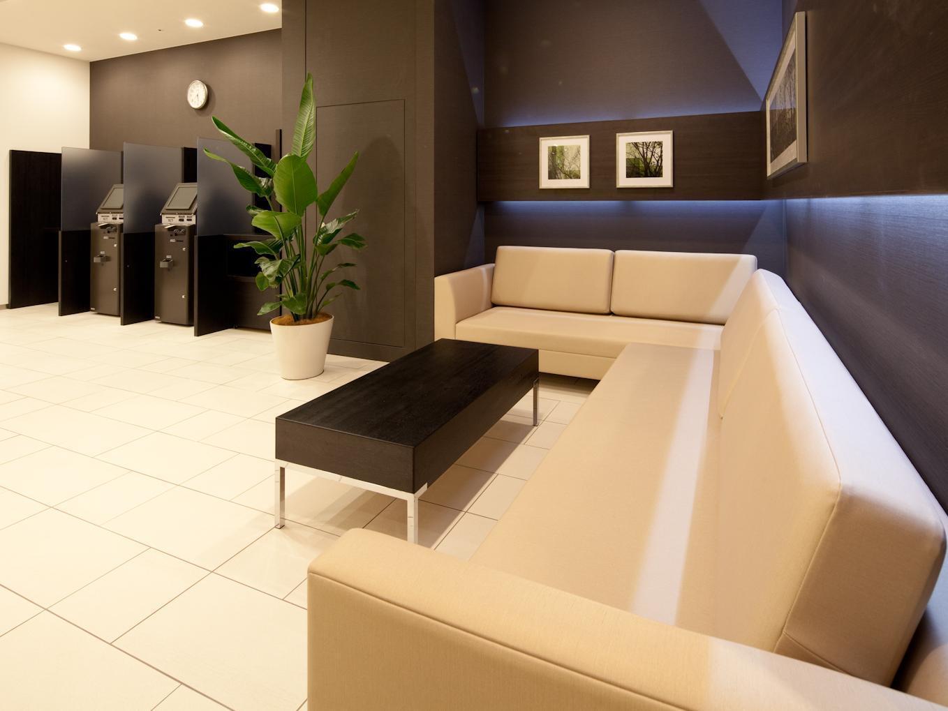 Daiwa Roynet Hotel Tokyo Akabane Esterno foto
