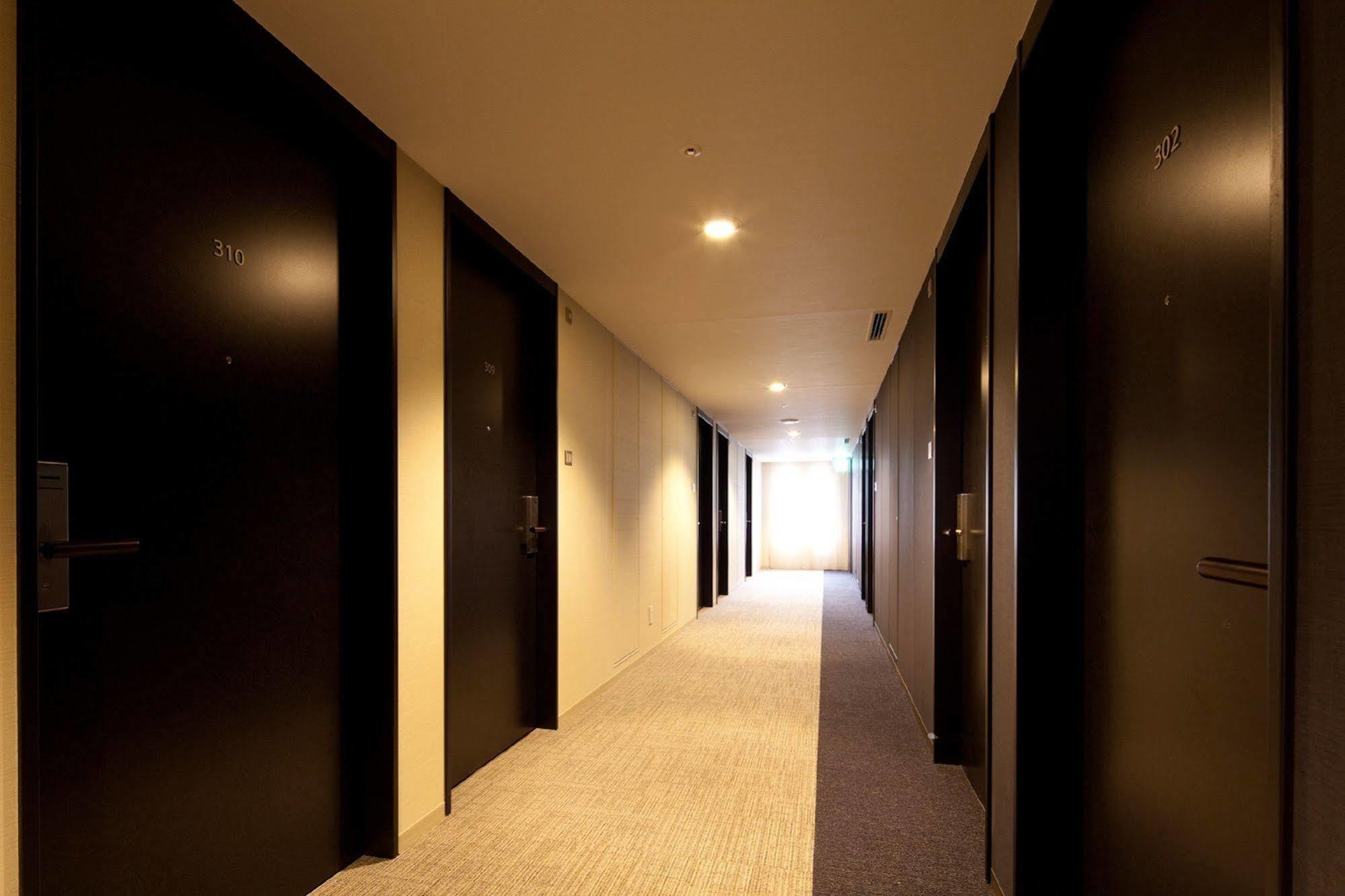 Daiwa Roynet Hotel Tokyo Akabane Esterno foto